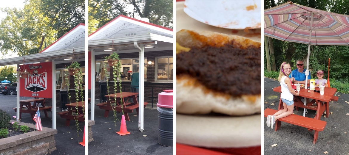Jack's Drive-In