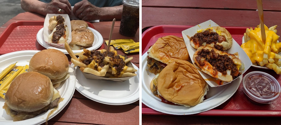 Jack's Drive-In