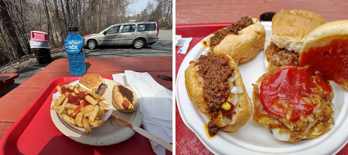 Jack's Drive-In