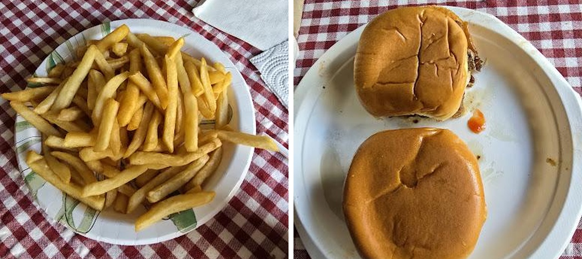 Jack's Drive-In