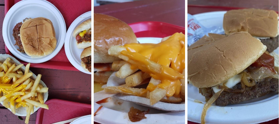 Jack's Drive-In