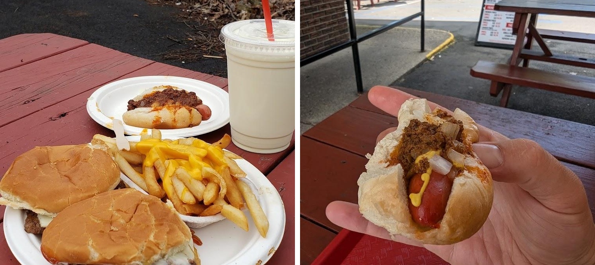 Jack's Drive-In