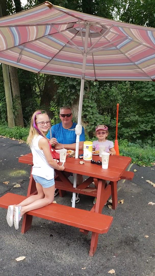 Jack's Drive-In